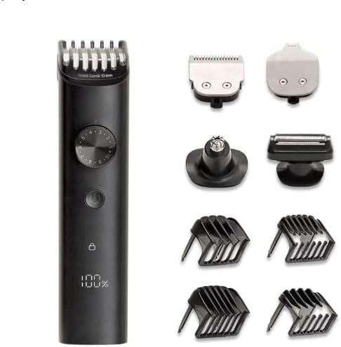 Xiaomi aparat za brijanje Grooming Kit Pro