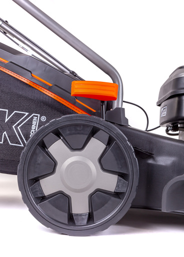 ADK samohodna motorna kosilica X51SHL-C1, 170 cm³/51 cm