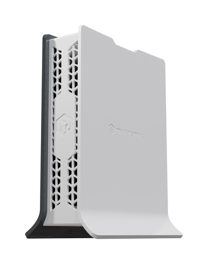 Mikrotik hAP ax Lite LTE6 kit, 800MHz CPU, 256MB RAM, 4×G-LAN, 2.4Ghz, router