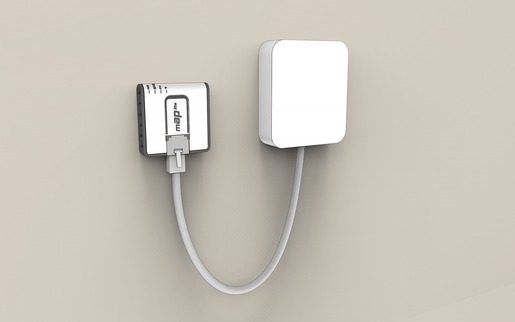 Mikrotik RBmAPL-2nD, mAP lite, 300Mbps, pristupna točka