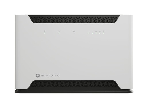 Mikrotik Chateau LTE6, 716MHz CPU, 256MB RAM, 5×G-LAN, 2.4Ghz/5Ghz, router