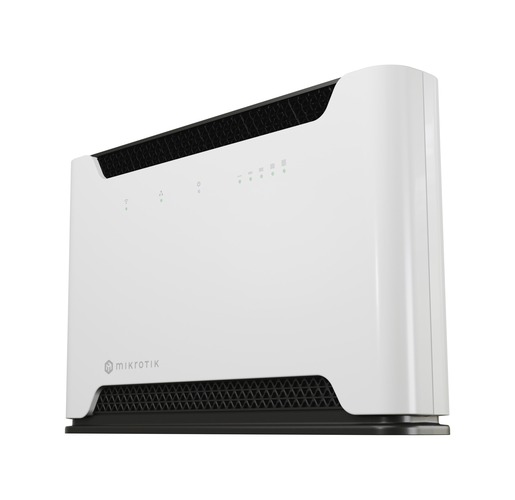 Mikrotik Chateau LTE6, 716MHz CPU, 256MB RAM, 5×G-LAN, 2.4Ghz/5Ghz, router