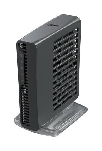 Mikrotik hAP ax2,Wi-Fi 6, C52iG-5HaxD2HaxD-TC, Quad-Core 864MHz CPU, 1GB RAM, 5×Gbit LAN (1×Gbit LAN PoE OUT), 2.4GHz/5GHz 802.11ax, Dual Chain wireless, RouterOS L4, desktop/tower kućište, PSU