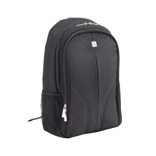 SBOX Boston NSS-19056, do 15.6, crni, ruksak