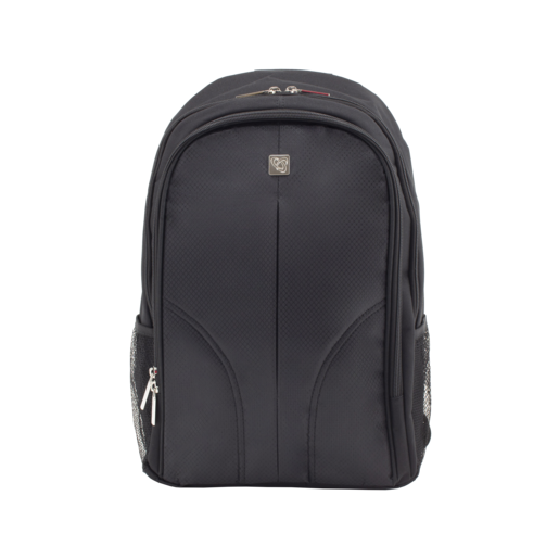 SBOX Boston NSS-19056, do 15.6, crni, ruksak