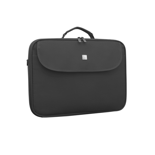 SBOX New York NLS-3015, do 15.6, crna, torba