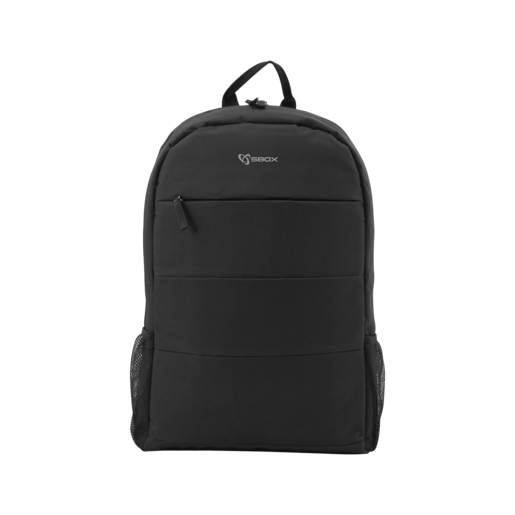 SBOX Toronto NSS-19044, do 15.6, crni, ruksak