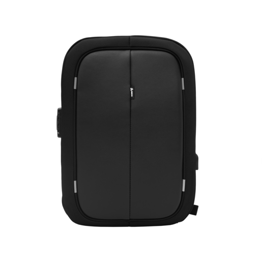 SBOX Casablanca NSS-19160, do 15.6, crni, ruksak