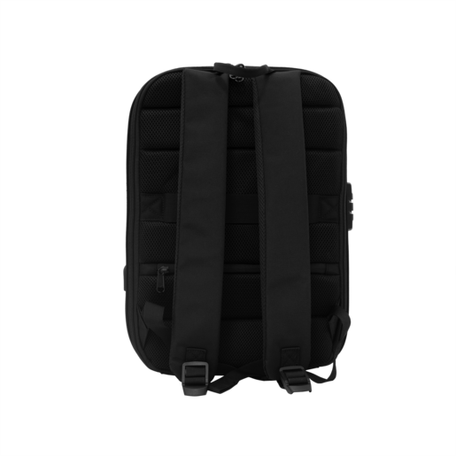 SBOX Casablanca NSS-19160, do 15.6, crni, ruksak