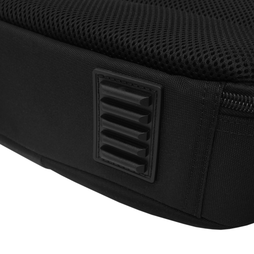 SBOX Casablanca NSS-19160, do 15.6, crni, ruksak