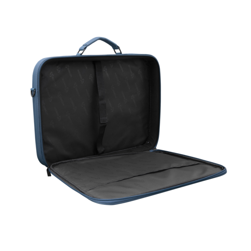 SBOX New York NLS-3015, do 15.6, plava, torba