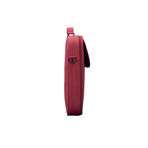 SBOX New York NLS-3015, do 15.6, crvena, torba