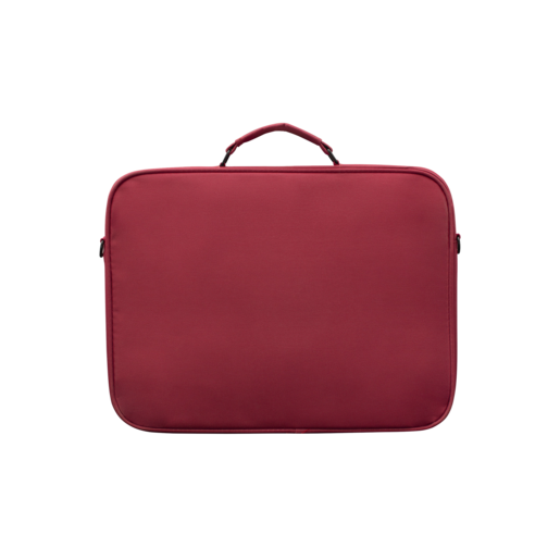 SBOX New York NLS-3015, do 15.6, crvena, torba