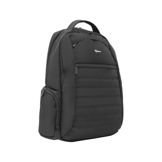 SBOX Texas NSS-19072, do 17.3, crna, ruksak