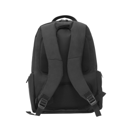 SBOX Texas NSS-19072, do 17.3, crna, ruksak