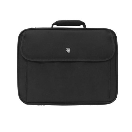 SBOX Wall Street NSS-88120 W , do 17.3, crna, torba