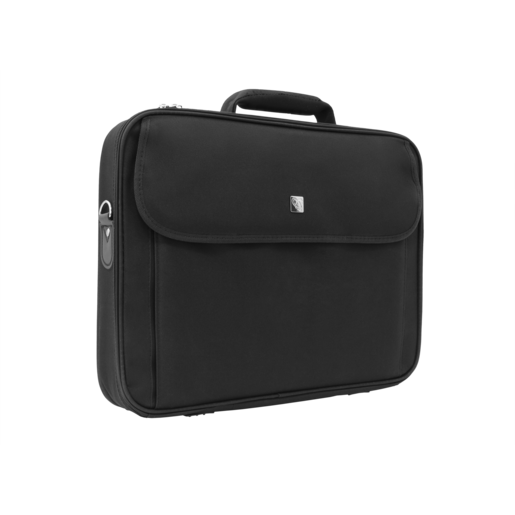 SBOX Wall Street NSS-88120 W , do 17.3, crna, torba