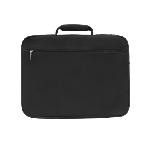 SBOX Wall Street NSS-88120 W , do 17.3, crna, torba