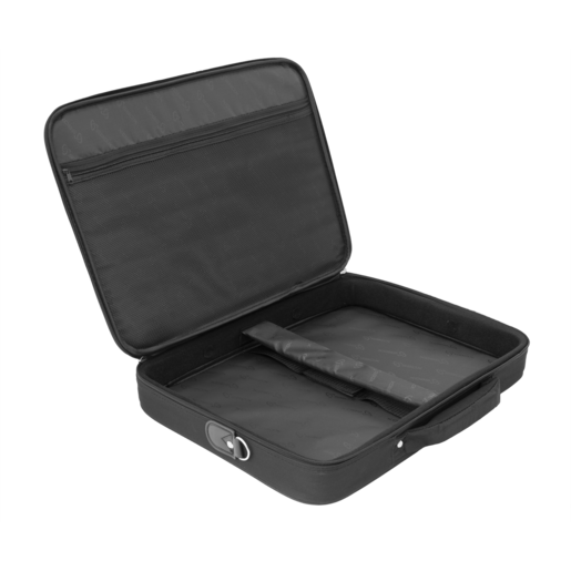 SBOX Wall Street NSS-88120 W , do 17.3, crna, torba