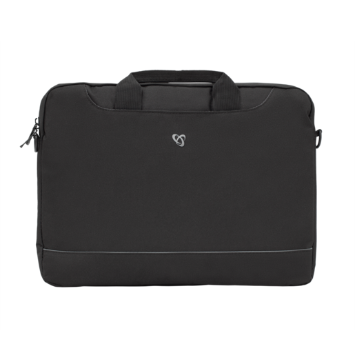 SBOX Nevada NSS-135, do 15.6, crna, torba