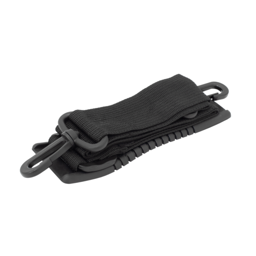 SBOX Nevada NSS-135, do 15.6, crna, torba