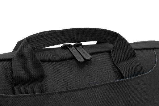 SBOX Nevada NSS-135, do 15.6, crna, torba