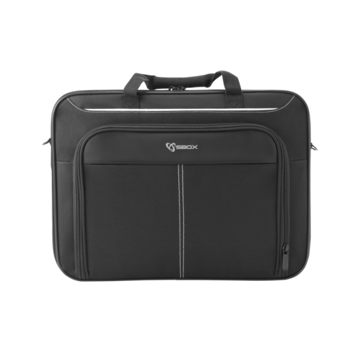 SBOX Hong Kong NSE-2022, do 15.6, crna, torba