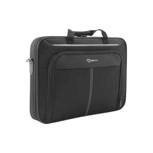 SBOX Hong Kong NSE-2022, do 15.6, crna, torba