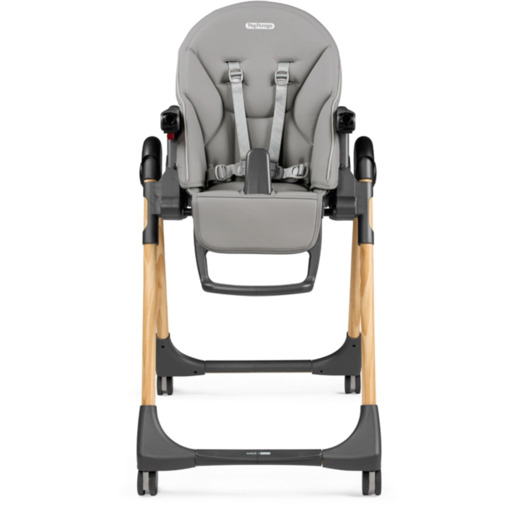 Peg Perego hranilica Prima Pappa Follow Me Ambiance Ice