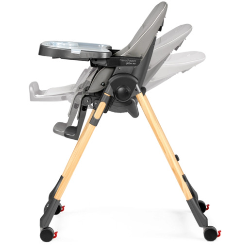 Peg Perego hranilica Prima Pappa Follow Me Ambiance Ice