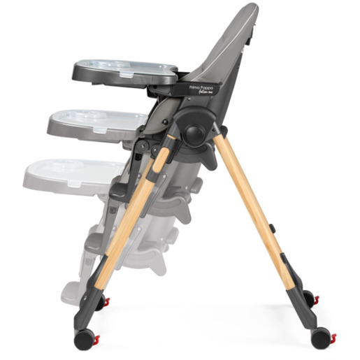 Peg Perego hranilica Prima Pappa Follow Me Ambiance Ice