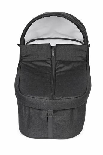 Peg Perego košara Porte-Enfant za Book For Two Ardesia