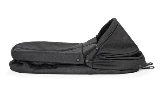 Peg Perego košara Porte-Enfant za Book For Two Ardesia