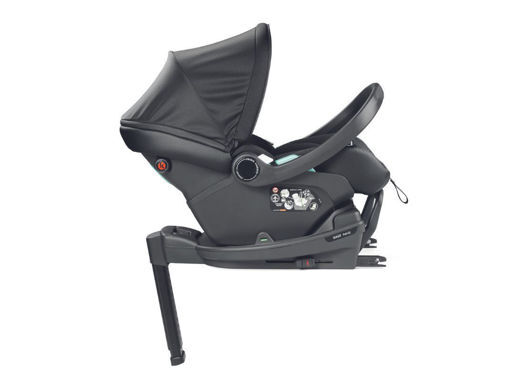 Peg Perego okretna baza za autosjedalicu