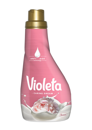 Violeta omekšivač Caring Dream, 1,55L
