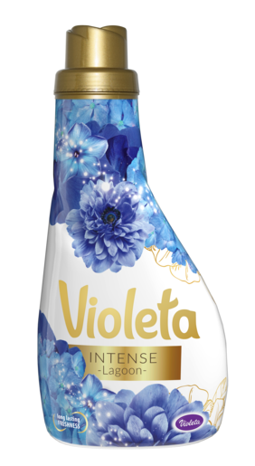 Violeta omekšivač Lagoon, 1,61L