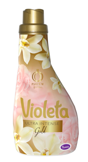 Violeta omekšivač Gold, 1,55L