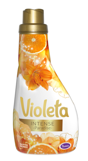 Violeta omekšivač Paradise, 1,71 L