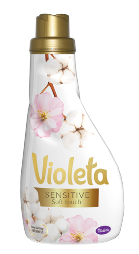 Violeta omekšivač Sensitive, 1,71L