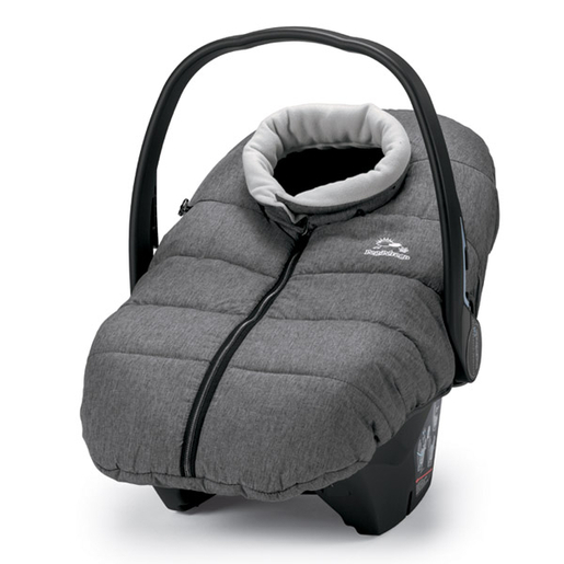 Peg Perego zimska navlaka za autosjedalicu Primo Viaggio SL, i-SIZE