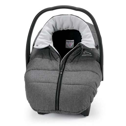 Peg Perego zimska navlaka za autosjedalicu Primo Viaggio SL, i-SIZE