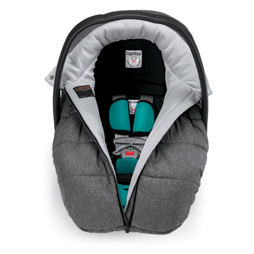 Peg Perego zimska navlaka za autosjedalicu Primo Viaggio SL, i-SIZE