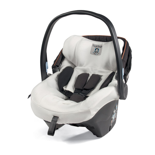 Peg Perego navlaka za autosjedalicu Primo Viaggio SL, SLK, Lounge