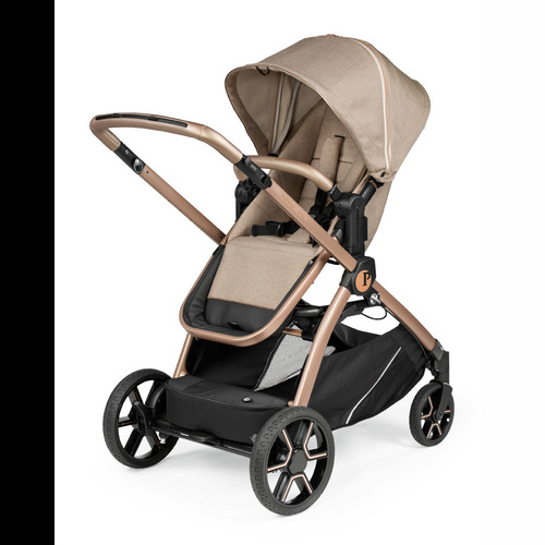 Peg Perego kolica 3u1 YPSI SLK Mon Amour