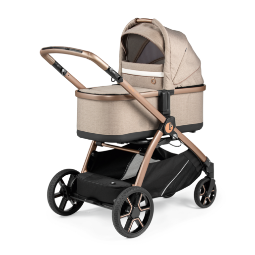 Peg Perego kolica 3u1 YPSI SLK Mon Amour