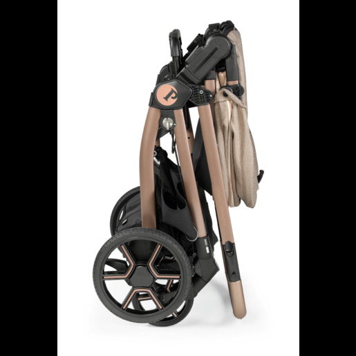 Peg Perego kolica 3u1 YPSI SLK Mon Amour