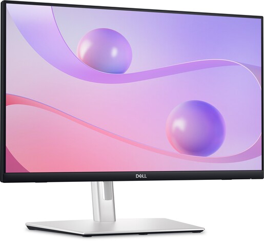 Dell 24" Pro Plus Touch monitor P2424HT, IPS Full HD, 60Hz, 8ms, HDMI, DisplayPort, 2x USB, USB-C hub, RJ45, Zvučnici