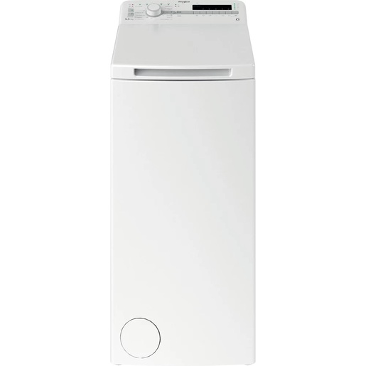 Whirlpool perilica rublja TDLR 55130S EU