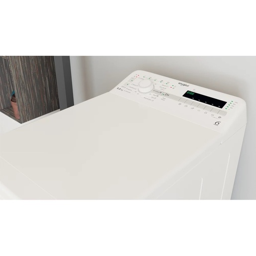 Whirlpool perilica rublja TDLR 55130S EU