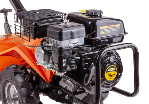 ADK motorna kopačica GTT6505 - 5,6 KS